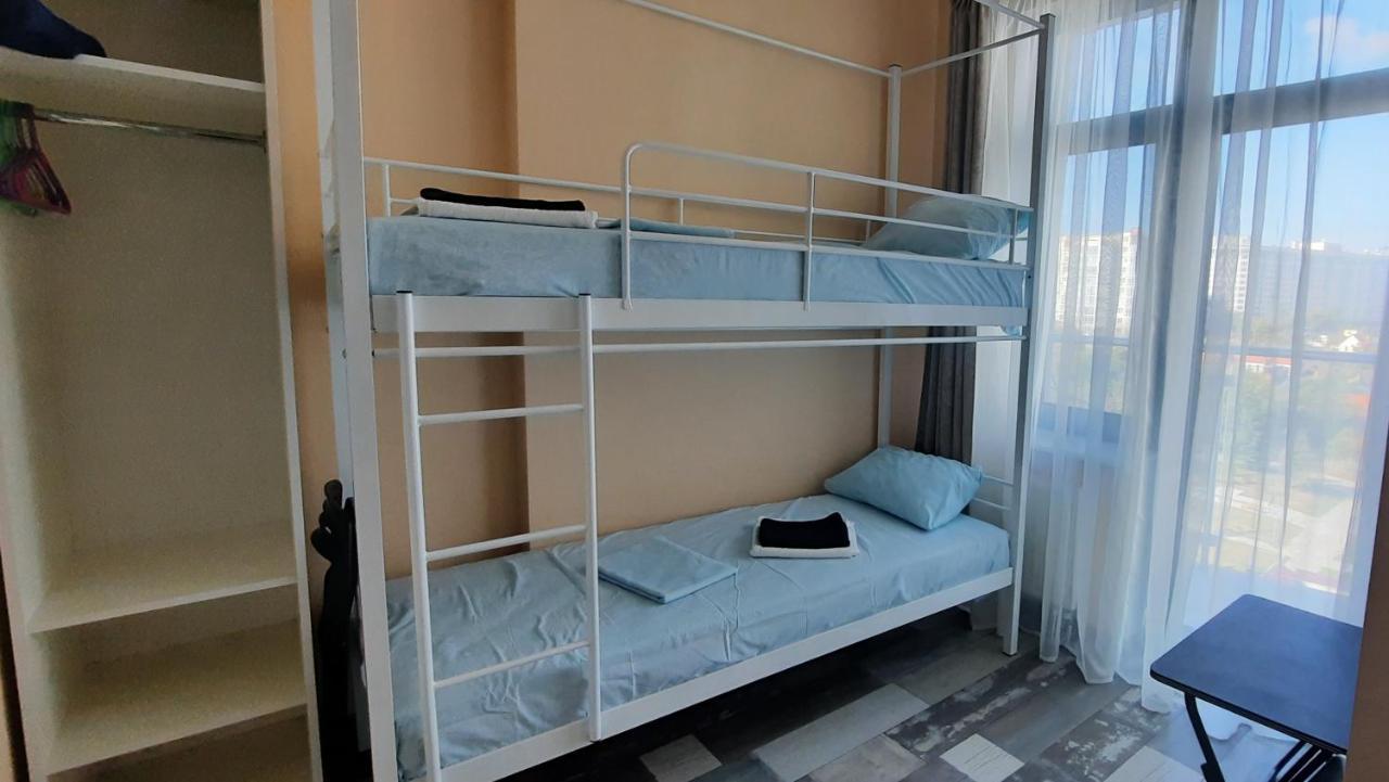 10 Fontana House Santorini Hostel Oldenburg Bagian luar foto