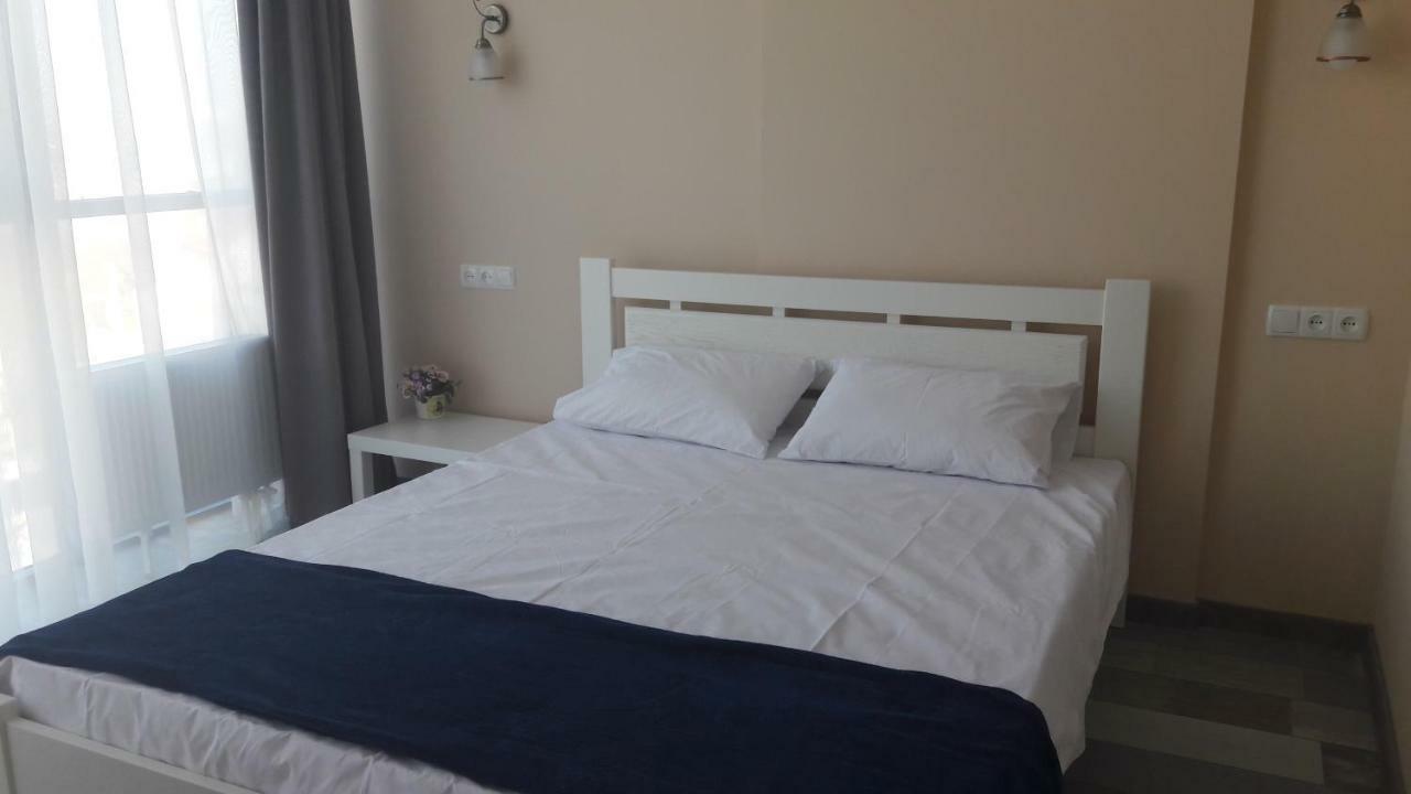 10 Fontana House Santorini Hostel Oldenburg Bagian luar foto