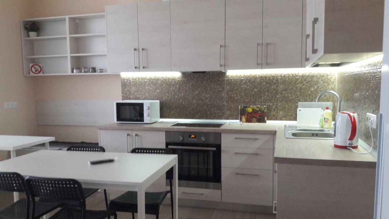 10 Fontana House Santorini Hostel Oldenburg Bagian luar foto