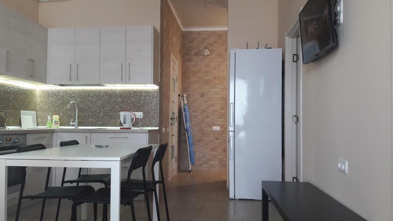 10 Fontana House Santorini Hostel Oldenburg Bagian luar foto